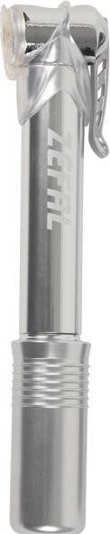 Actual product image Zefal Air Profile Micro Pump