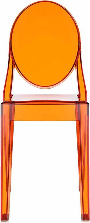 Produktbild Kartell Victoria Ghost Stuhl
