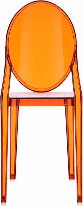 Produktbild Kartell Victoria Ghost Stuhl