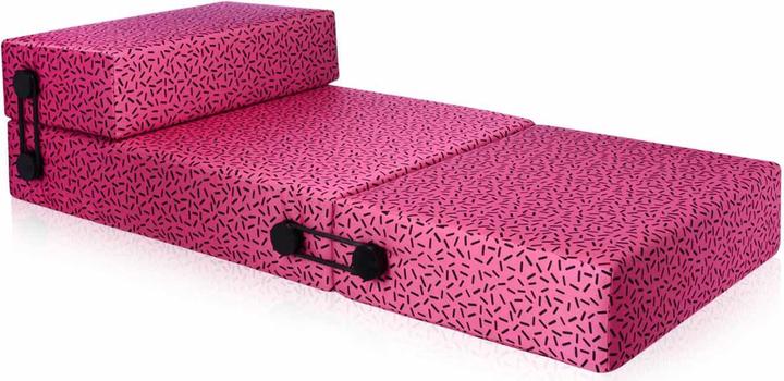 Image du produit Kartell Trix chaise longue Ettore Sottsass Edition