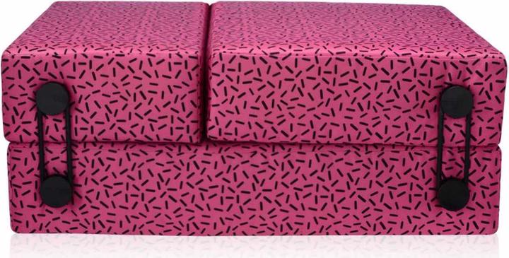 Image du produit Kartell Trix chaise longue Ettore Sottsass Edition