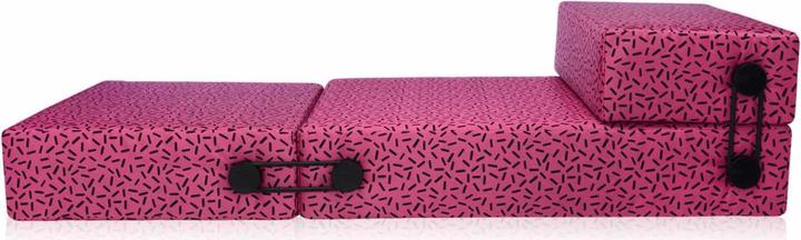 Image du produit Kartell Trix chaise longue Ettore Sottsass Edition