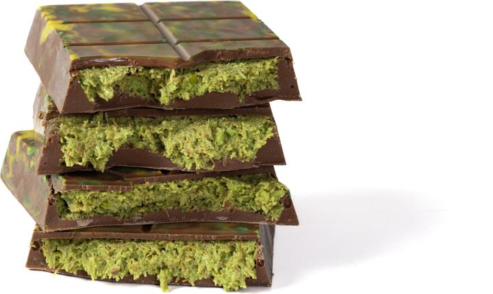 AntepGourmet Cioccolato di Dubai (200 g)