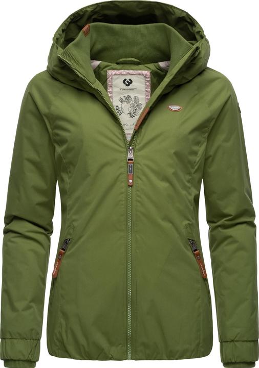 Actual product image Ragwear Dizzie Winter (XL)