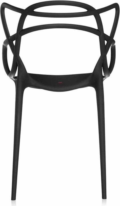 Actual product image Kartell Masters Sedia