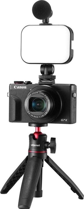 Actual product image Ulanzi VIJIM VL-100C