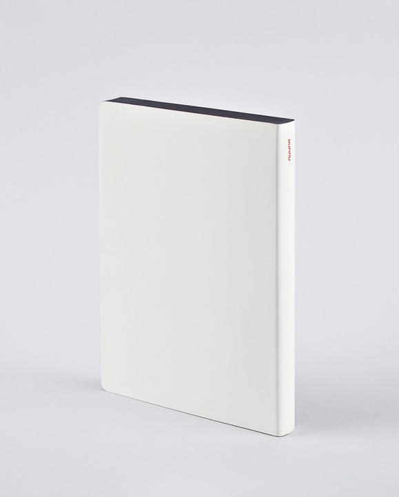 Produktbild Nuuna Yes - No (22 x 16.5 cm, Gepunktet, Weicher Einband)