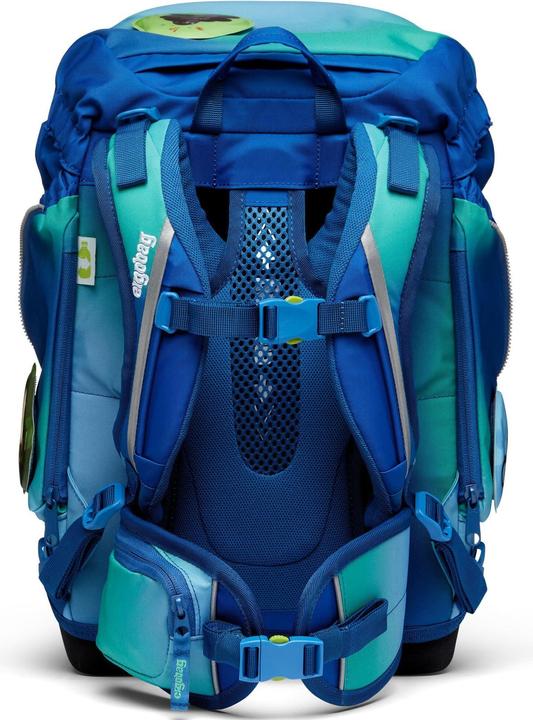 Actual product image Ergobag Set (20 l)