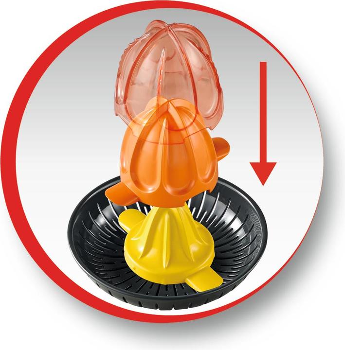 Actual product image Moulinex Vitapress (EU plug)