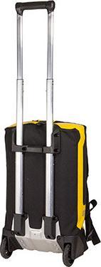 Actual product image Ortlieb Duffle RG, 85 L, black (85 l)