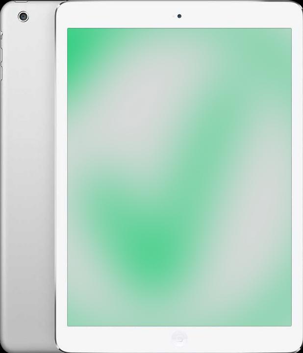 Revendo iPad Air (2013) (WLAN uniquement, 9.70", 32 Go, Argent, B / Très bon)