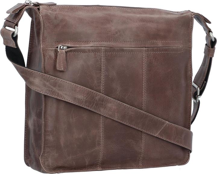 Produktbild Voi City Cowboy Insa Umhängetasche Leder 28.5 cm