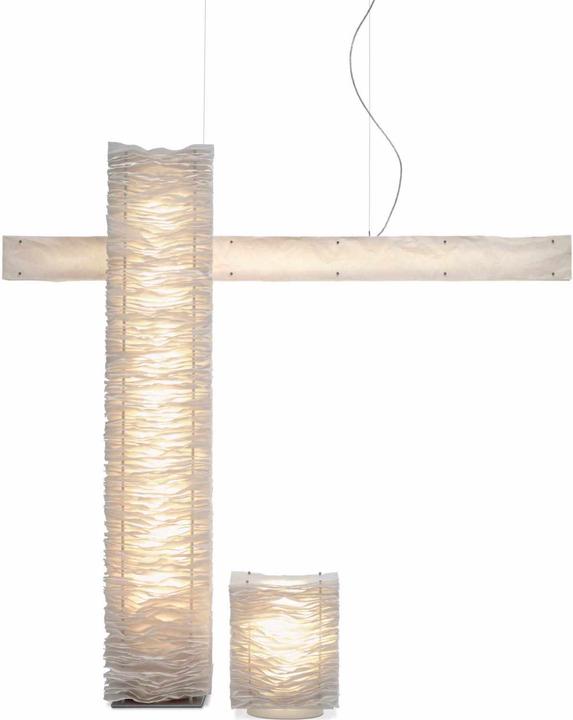 Produktbild Belux One By One Led Hängeleuchte