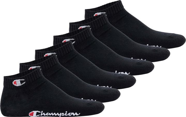 Champion Core Socks Quarter