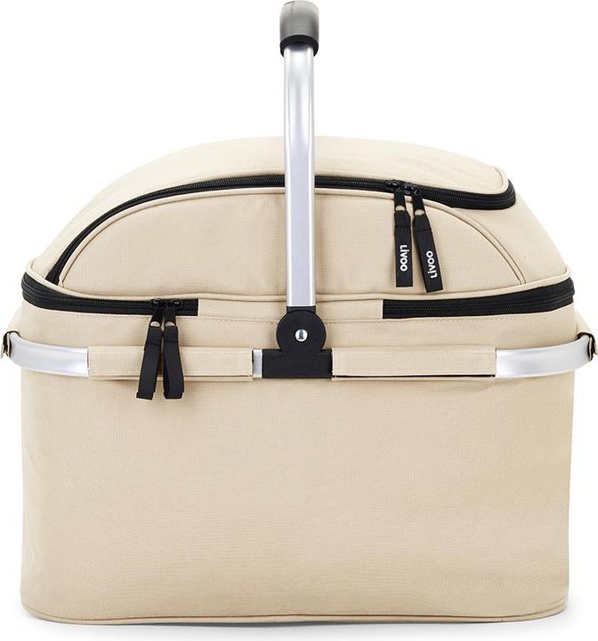 Actual product image Livoo PicnicBag
