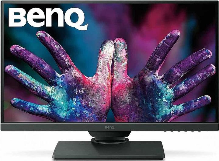 Image du produit BenQ Pd2700q (2560 x 1440 pixels, 27")