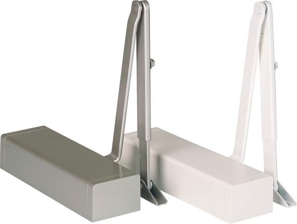 Actual product image Abus 7603 W (Indoor)