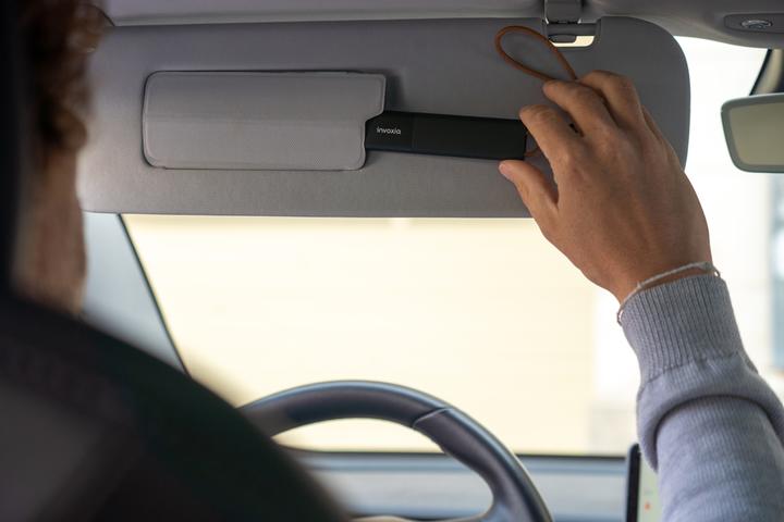 Immagine prodotto Invoxia GPS Tracker (iOS, Android)