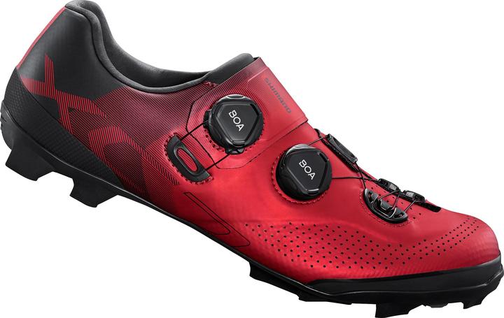 Actual product image Shimano SH-XC7L (41)
