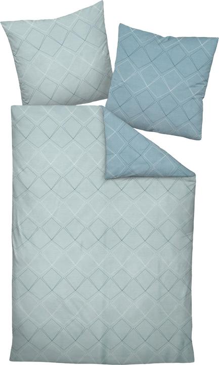 Immagine prodotto Janine Biancheria da letto J.D. (Copripiumino, 155 x 220 cm)
