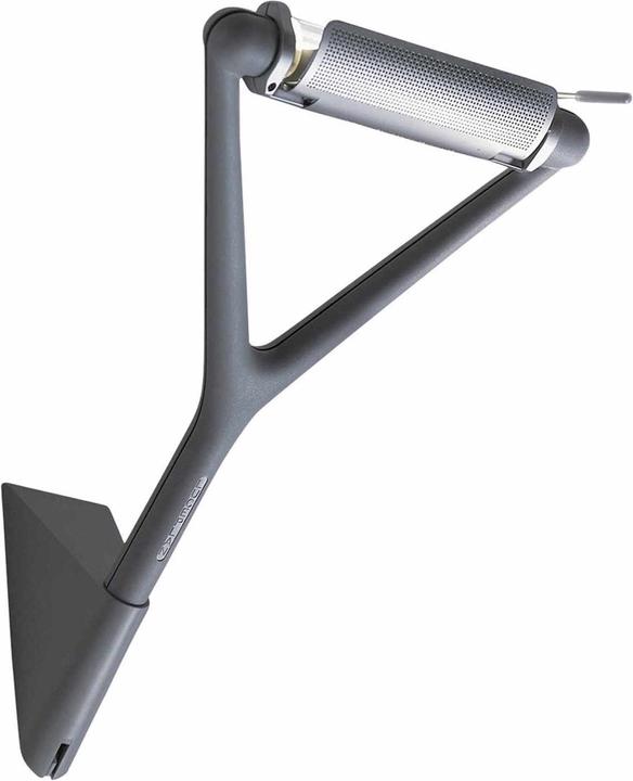 Actual product image Luceplan Lola wall lamp (R7s)