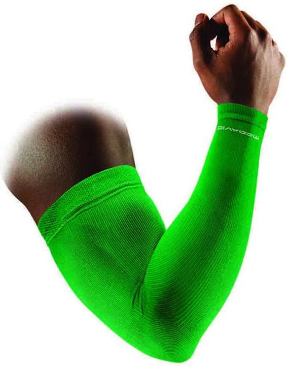 Actual product image McDavid Compression Cuffs "Active Multisports (S)