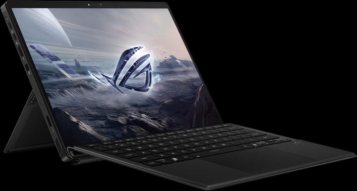 Immagine prodotto ASUS ROG Flow Z13 (13.40", AMD Ryzen AI Max+ 395, 32 GB, 1000 GB, DE)
