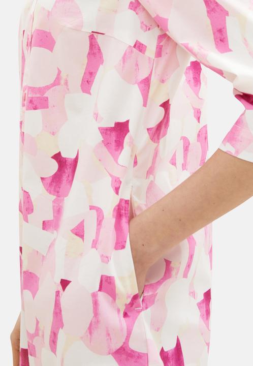 Immagine prodotto Tom Tailor Kleid Midi-Kleid (42)