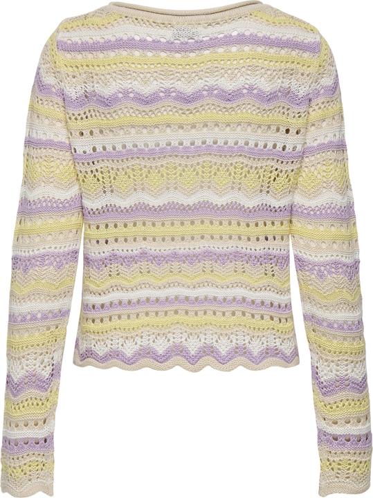Actual product image JdY JDYSUN knitted jumper knitted jumper (XS)