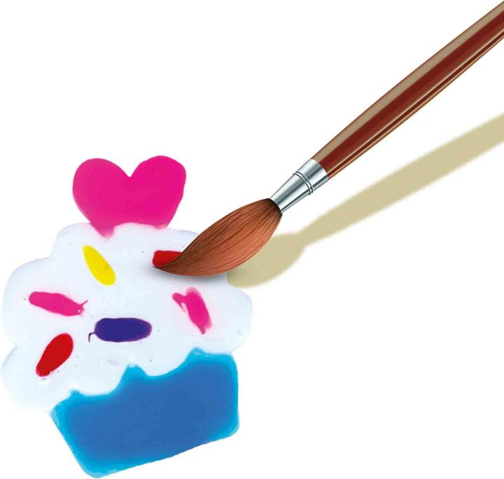 Actual product image Ses Window sticker color