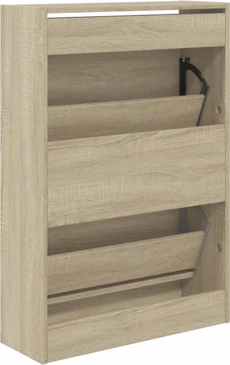 Produktbild VidaXL Nalani (60 x 21 x 87.5 cm)