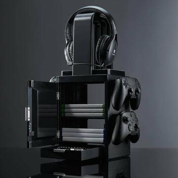 Immagine prodotto Numskull - Mobile da giardino luminoso ispirato al logo di Destiny per i giocatori (PS5)