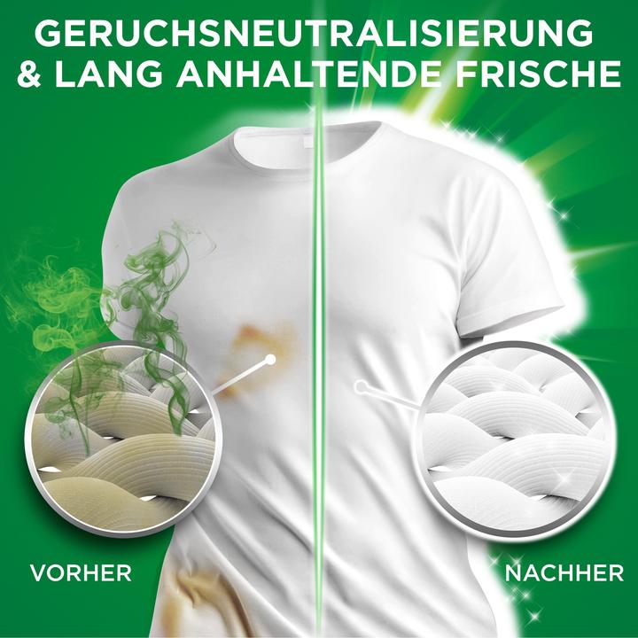 Productafbeelding Ariel Alles-in-1 PODS (68 Wascycli, Pods)