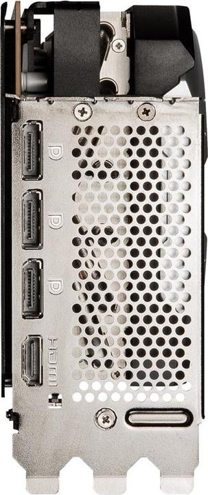 Produktbild MSI GeForce RTX 4090 Ventus 3X OC (24 GB)