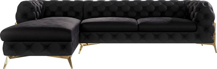 Actual product image Ropez Chelsea Bis (Corner sofa)