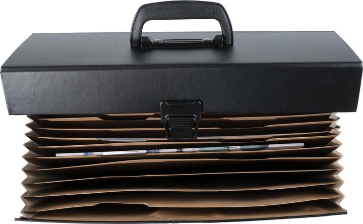 Actual product image Exacompta Document bag (A4, 1 x)