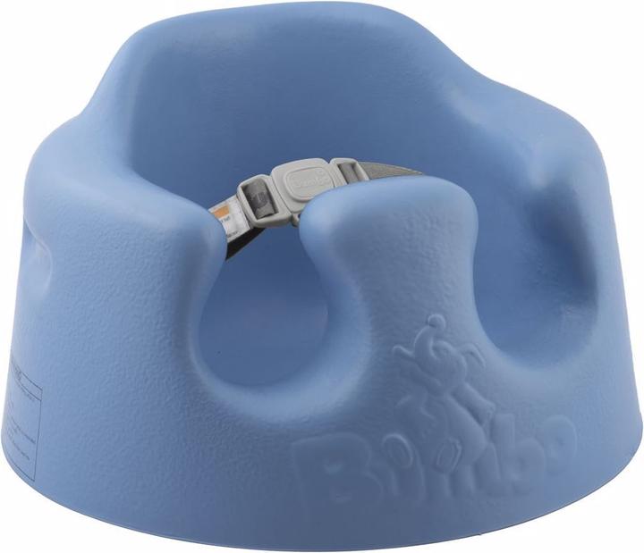 Blu polvere