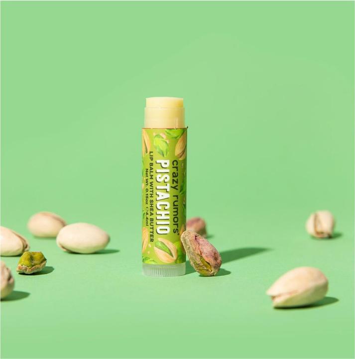 Produktbild Crazy Rumors Pistachio (Balsam, 0.50 ml)