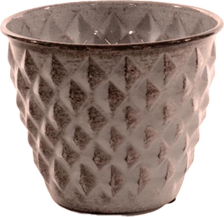 Classico Topf Steel Pot