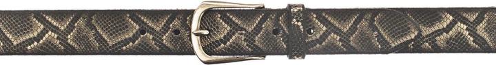 Actual product image B.Belt Sabia belt leather (100)