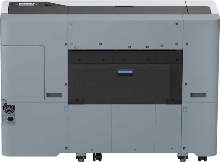 Image du produit Epson SureColor SC-P6500D - 610 mm (24") imprimante grand format - couleur - jet d'encre -... (Encre, Couleur)