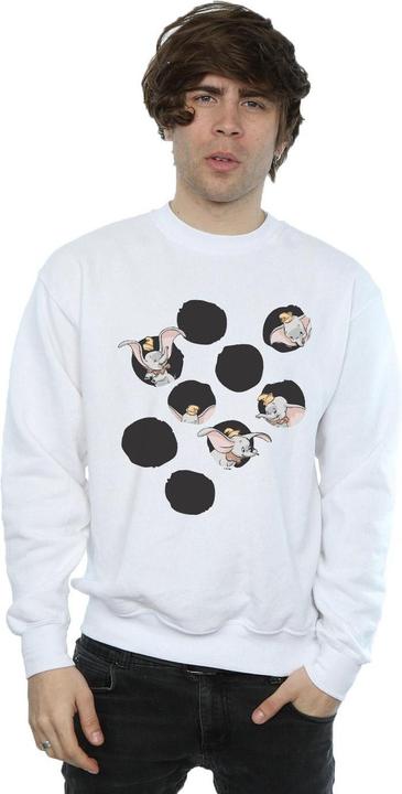 Produktbild Disney Dumbo Peekaboo Sweatshirt (S)