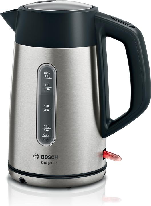 Bosch Hausgeräte TWK4P440 (1.70 l, EU-Stecker)