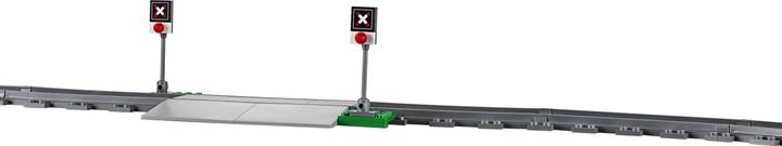 Actual product image LEGO Heavy-duty train (60098, LEGO City)