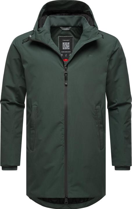 Ragwear Parka FRYDO (XL)