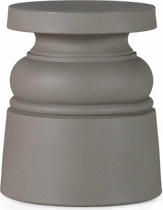 Béton Ral 7023+7006