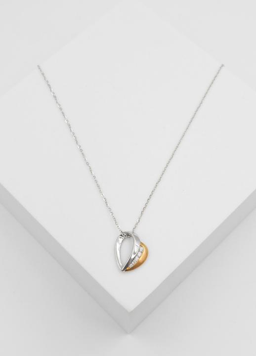 Image du produit Muau Coeur (Or jaune)
