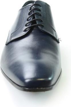 Image du produit Paco Milan Derby En Cuir Brillant (45)