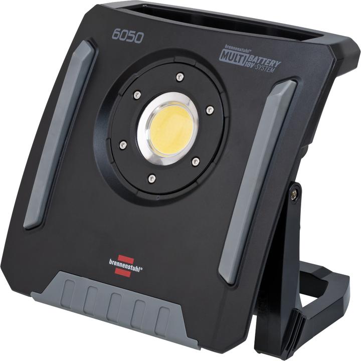 Brennenstuhl Projecteur hybride à LED (6200 lm)