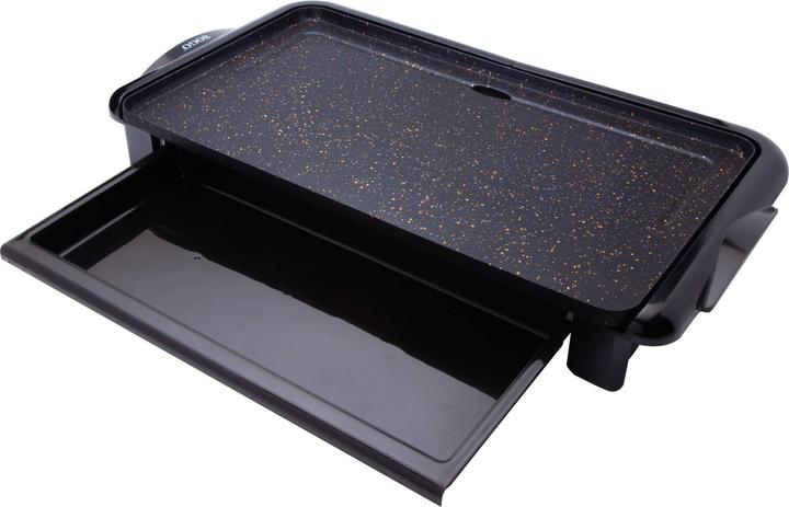 Produktbild Sogo Barbeque Tischgrill